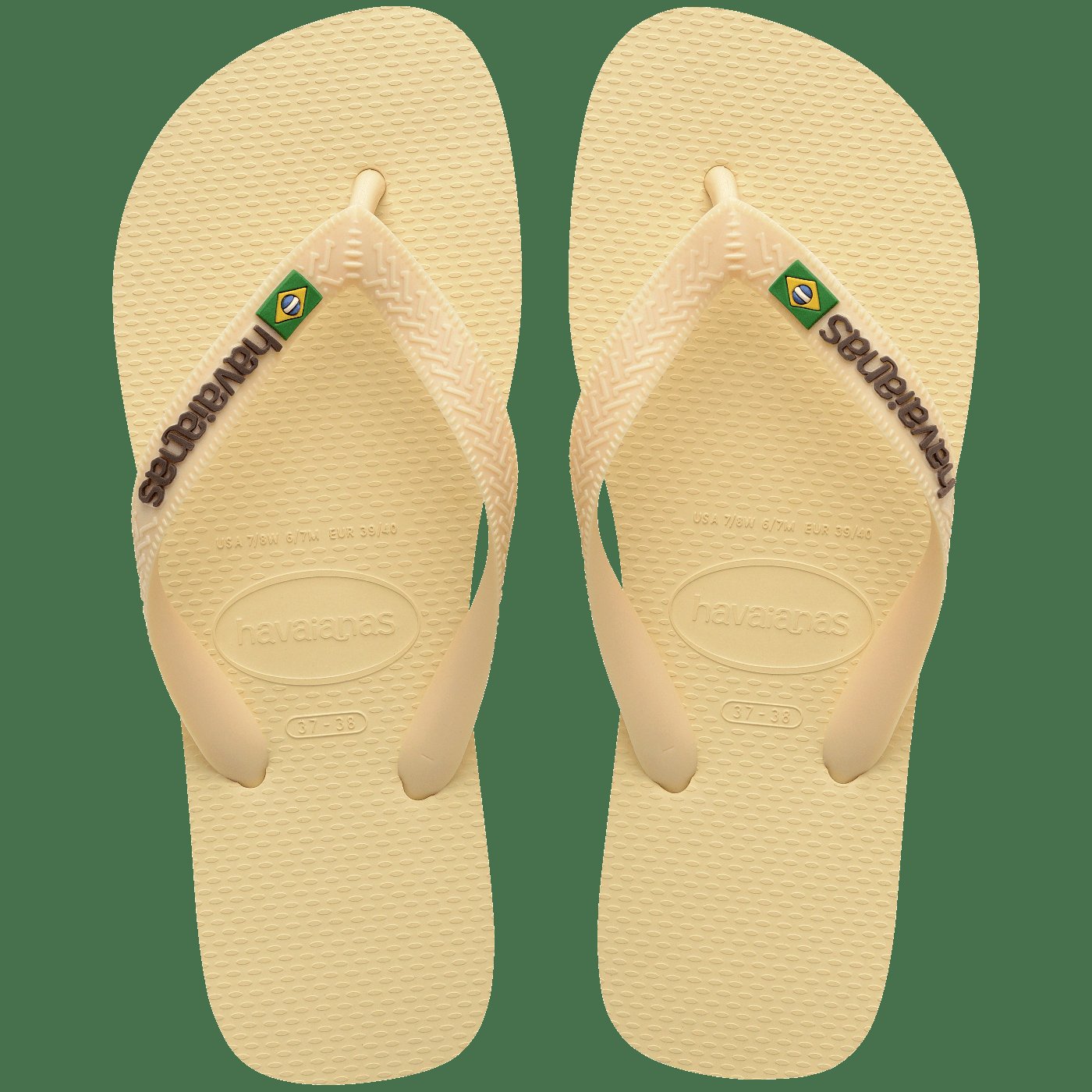 Slide Havaianas Zero