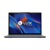 Notebook Lenovo IdeaPad Slim 3, AMD Ryzen 7 7735HS, 16GB RAM, AMD Radeon Graphics, SSD 512GB, 15.3" WUXGA, Linux, Luna Grey - 83MMS00000
