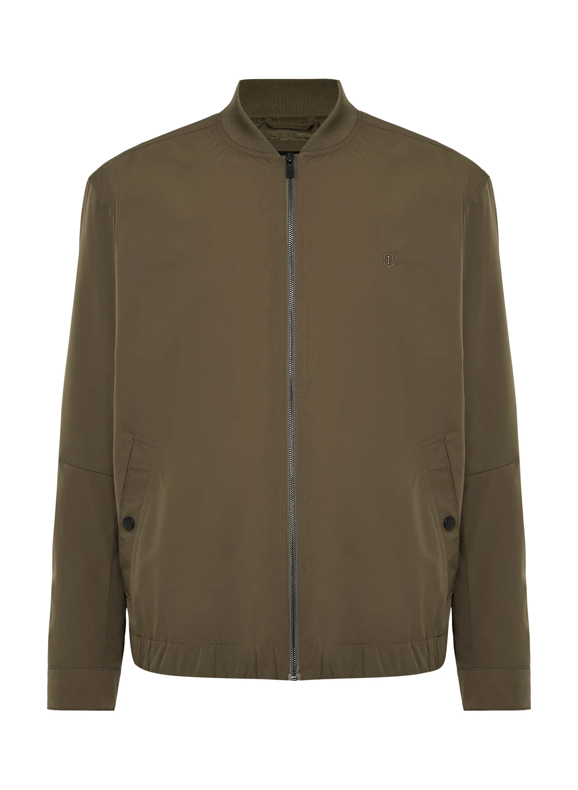 Jaqueta Bomber Nylon Masculina Individual