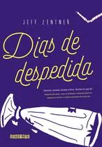 Livro - Dias de despedida