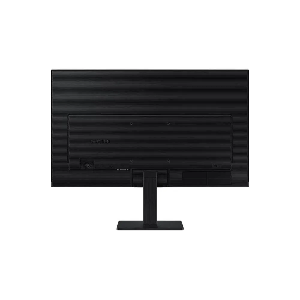 Monitor gamer 24" Samsung Essential S3 LED LS24D300GALMZD