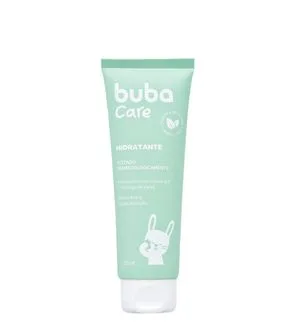 Creme Hidratante 120g Buba Care