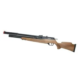 Carabina Pressão PCP T-REX Montecarlo W Madeira 5,5 Artemis