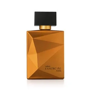 Deo Parfum Essencial Mirra Masculino 100 ml