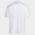 Camiseta Adidas Cob Unissex - Branco