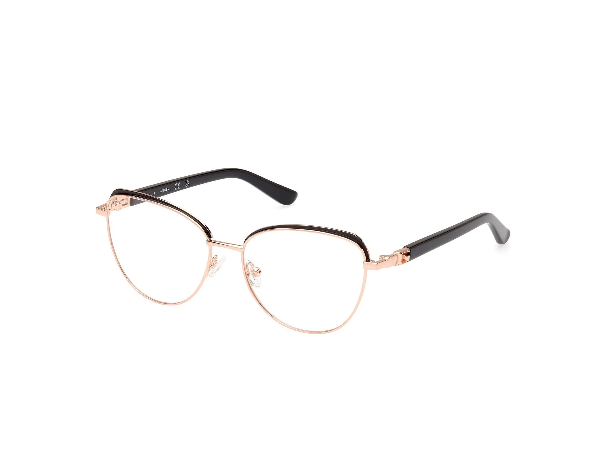 Óculos de Grau Guess 2982 005
