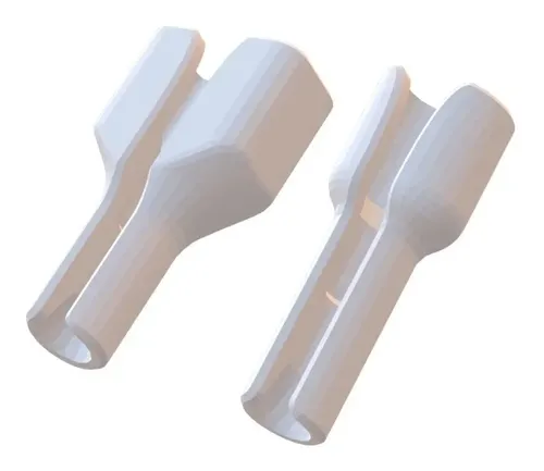 Atacado 10 Protetores Cabo Carregador Apple iPhone iPad