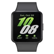 Relogio Smartwatch Galaxy Fit3 R390NZAAZTO Samsung