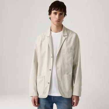 Blazer Levi's® Antonio Off White