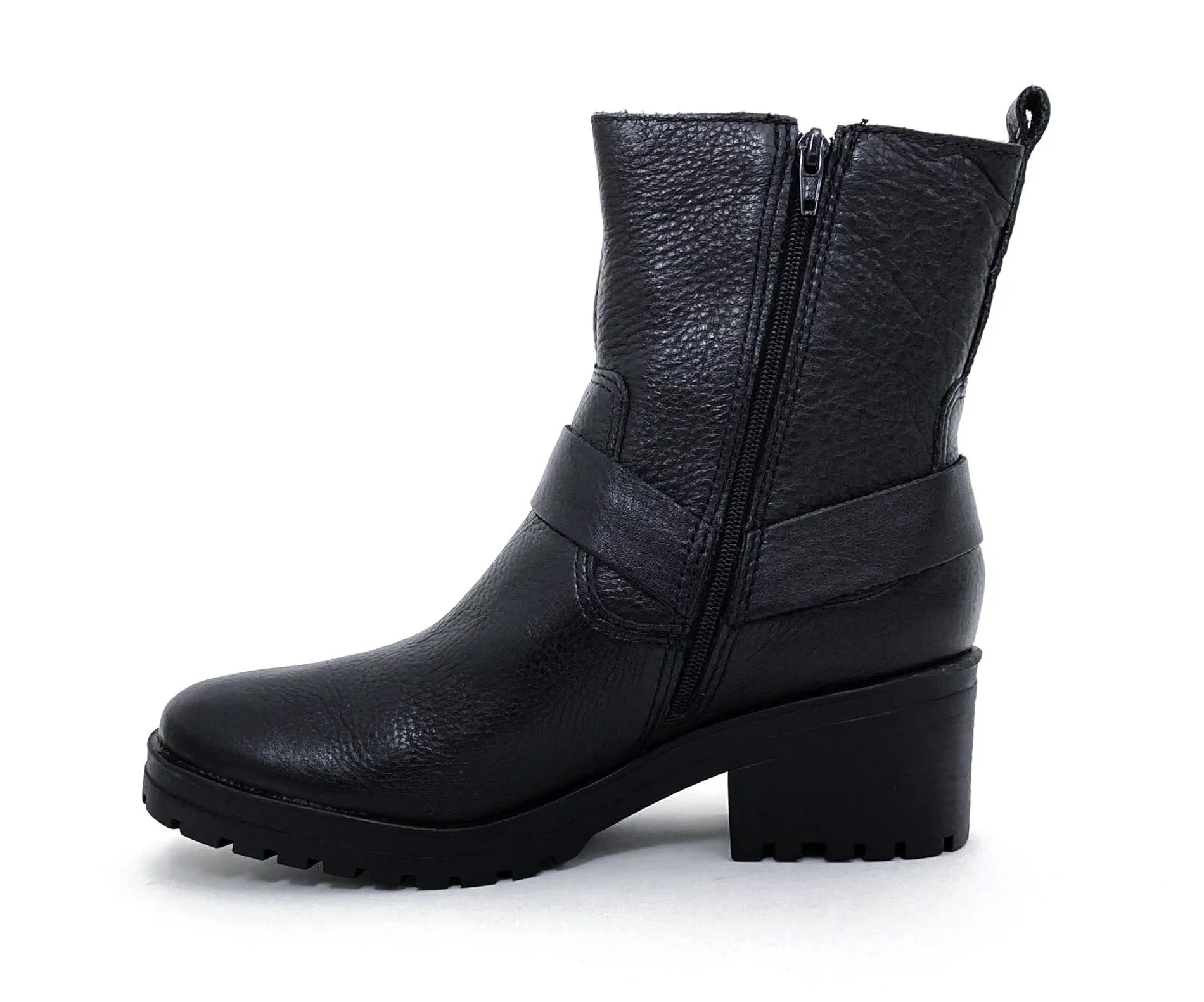 BOTTERO BOTA FEM Preto
