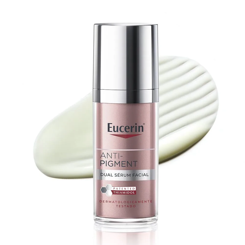 Sérum Facial Eucerin Anti-Pigment Clarea...