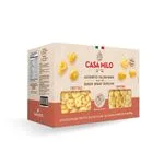 Kit Massas Trottole e Gomitoni Casa Milo 2x500g