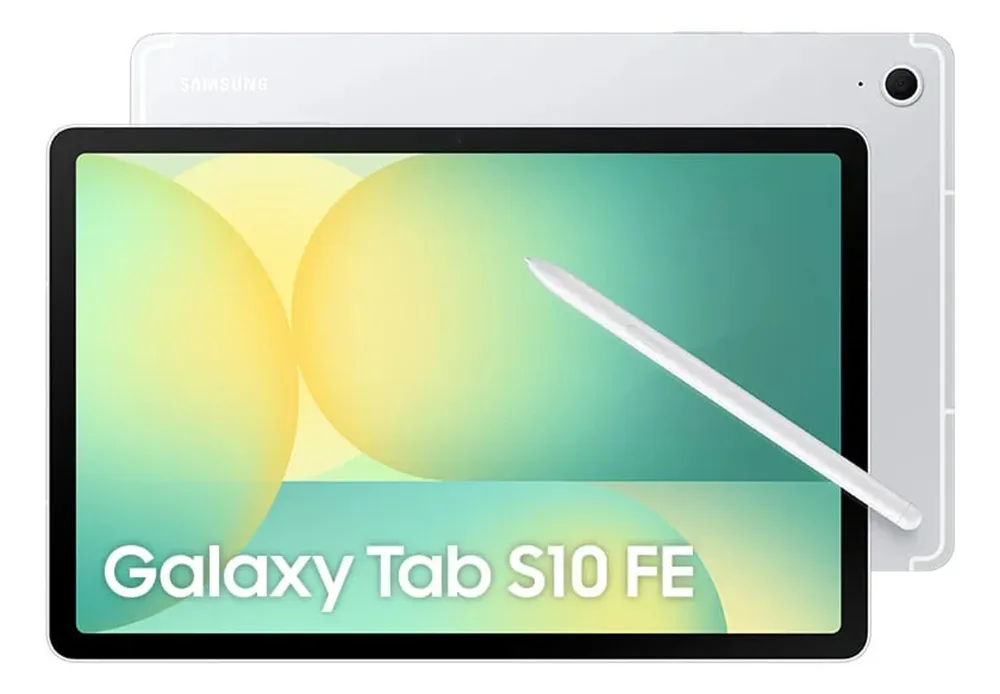 Samsung Galaxy Tab S10 FE 5G 128GB