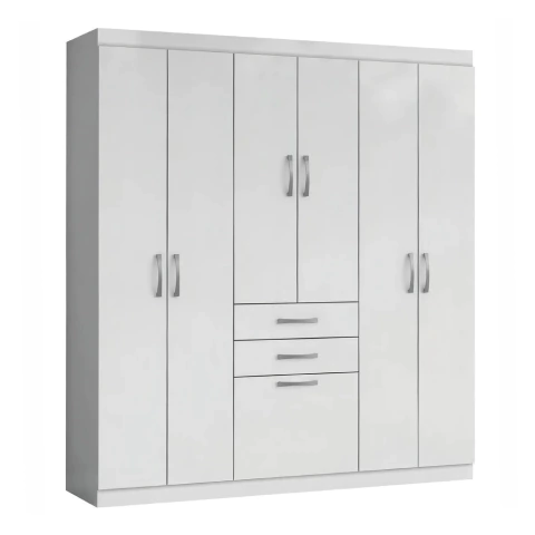 Cômoda Sapateira 2 Portas Basculantes Diana Casa D