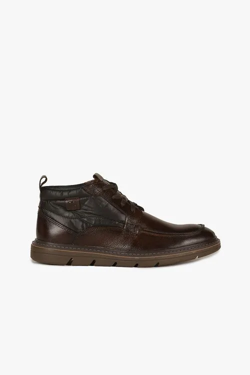 Bota Masculina Democrata Jeff