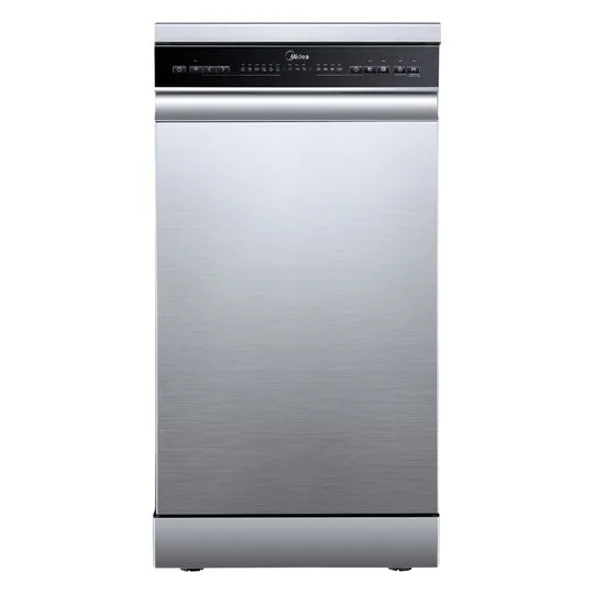 Lava Louças 10 Serviços Inox SmartHome Midea - 1579