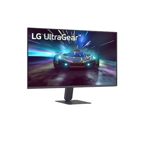 Monitor Gamer 24” LG UltraGear 24G411A-B 144Hz Full HD 1MS MBR G-SYNC FreeSync Preto