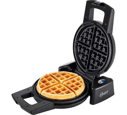 Máquina de Waffle Oster Perform 180