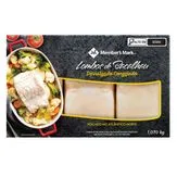 Lombo de Bacalhau Member's Mark 1,070Kg