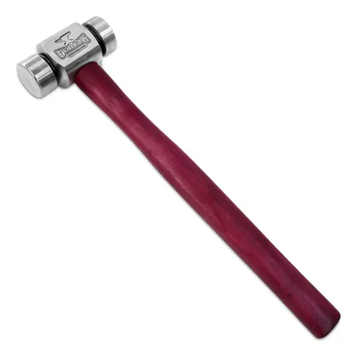 Martelo De Forjar Boleado P/ Cuteleiro, Ferrador, Ferreiro