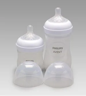 Kit Mamadeira Pétala 125ml e 260ml Avent