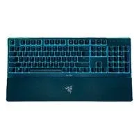 Teclado Gamer Razer Ornata V3 X, Chroma RGB, US, Preto - RZ0304470200R3U