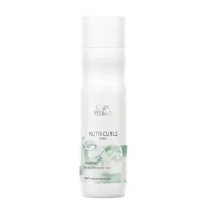 Shampoo Nutricurls Wella Professionals 250ml