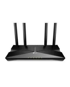 Roteador TP-Link EX520 WI-FI 6 Dual Band AX3000 Gigabit 2.4/5 GHz
