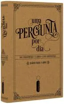 Livro - Uma pergunta por dia