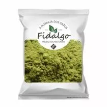 Moringa em Pó Com Laudo De Qualidade 1Kg 500g