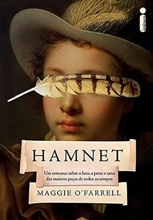 título : Hamnet