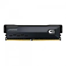Memória DDR4 Geil SuperFrame, 8GB, 3200MHz, Gray, SFGAOG48GB3200C22BSC
