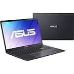 Notebook ASUS Vivobook Go 15, Intel Celeron N4500 Dual Core, 4GB de Memória, Arm...