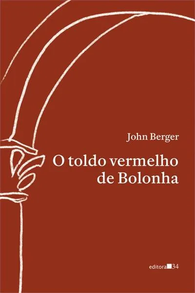 título : O toldo vermelho de bolonha