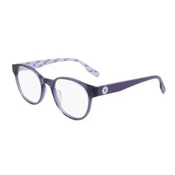 Armação de Óculos de Grau Converse, modelo CV5002, cor 501, tamanho 50
