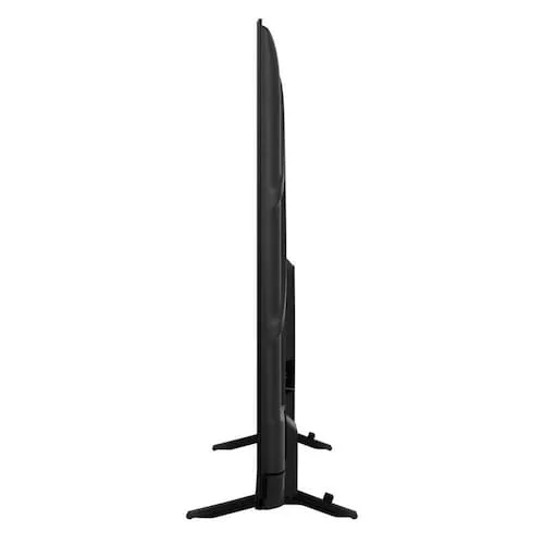 Smart TV 50'' Toshiba 4K 50C350NS Tela DLED com Assistente de Voz Integrado, Vidaa, Wi-Fi, USB e HDMI