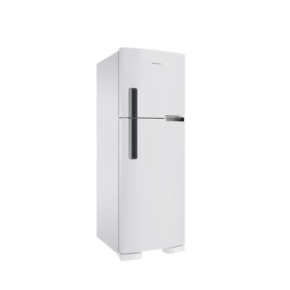 Geladeira Brastemp 375 Litros Frost Free Duplex Branco BRM44HB – 220V