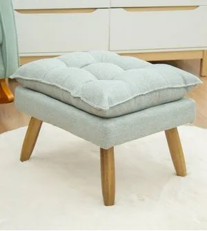 Puff Avulso Claudia Boucle Gariani