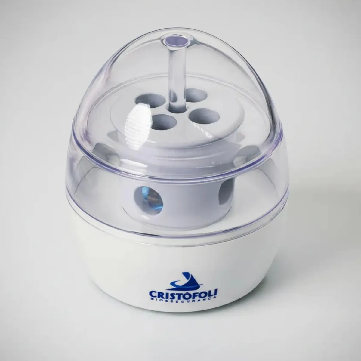 Mini Incubadora Cristófoli Para Teste Biológico Autoclaves