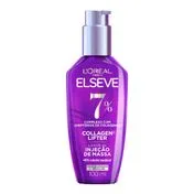 Leave-In L'Oréal Paris Elseve Collagen Lifter Injeção de Massa 100ml - Drogaria Sao Paulo