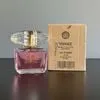versace brigth crystal parfum - 90 ml