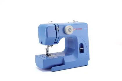 Máquina de Costura Portátil Singer M1005 11 Pontos Bivolt
