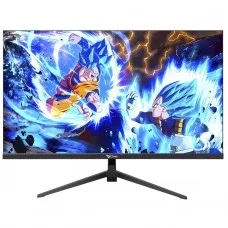 Monitor Gamer Duex, 27 Pol, Full HD, IPS, 240Hz, 1ms, FreeSync/G-Sync, HDMI/DP, Preto, DXMO27F240S