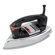 Ferro a Seco Black&Decker VFA