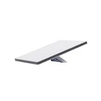 Kit Starlink MINI Internet via satélite, Dual Band 3 x 3 MU-MIMO, WiFi 5, WPA2, Ethernet LAN, Plugue Starlink, Branco - 2535008BR