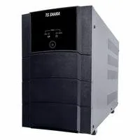 Nobreak TS Shara UPS Senoidal Universal, 2200VA, 8 Tomadas, 4 Baterias, Entrada Bivolt Automática, Senoidal, Indicador LED - 4452