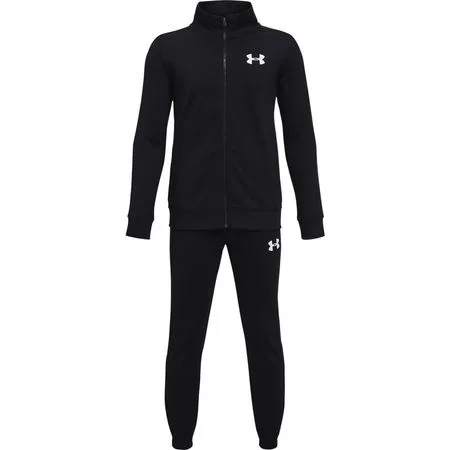 Conjunto de Agasalho Infantil Under Armour Knit Track Suit