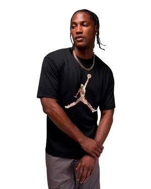Camiseta Jordan Brooklyn Crew Masculina
