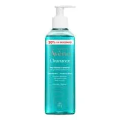 Gel de Limpeza Facial Purificante Eau Thermale Avène Cleanance 300g - Drogaria Sao Paulo