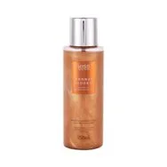 Body Splash Kiss New York Shimmer Bronze Goddess 250ml